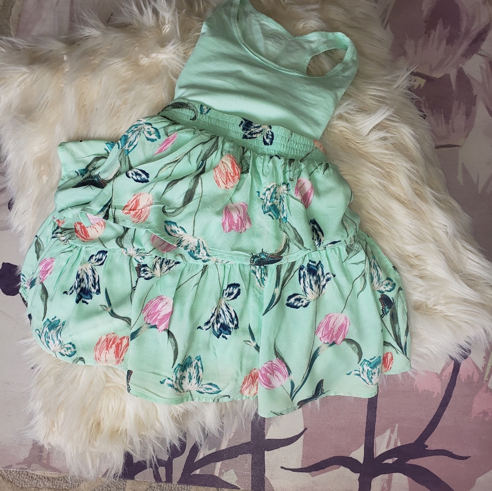 Girls Outfit - Adorable